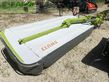 Cortacésped manual - Claas - disco 4000 contour