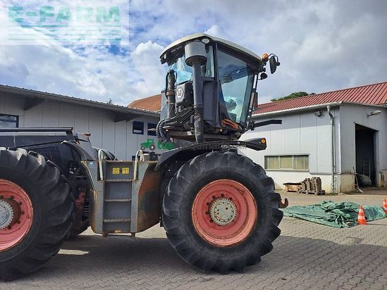 Tractor agrícola - Claas - xerion 3300 trac vc TRAC VC