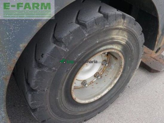 Elevadora -  - gq70/14/35v