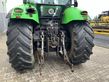 Tractor agrícola - Deutz-Fahr - agrotron 260 mk3 MK3