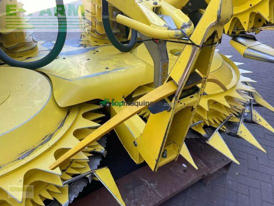 Cabezal - Kemper - 460 plus stalkbuster