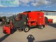 Remolqu esparcidor - Kuhn - spv 14m3