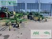 Rastrillo - Krone - swadro tc 1370