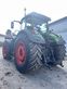 Tractor agrícola - Fendt - 942
