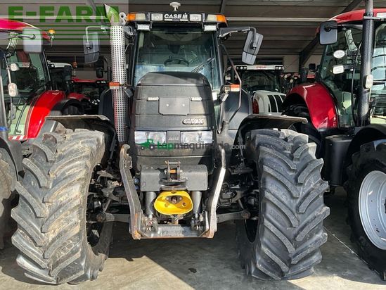 Tractor agrícola - Case IH - cvx 1195