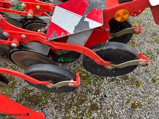 Sembradora directa - Kuhn - venta 4030