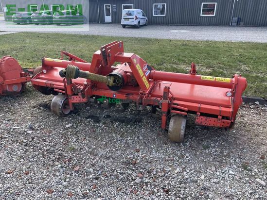 Grada rotativa - Kuhn - el162-300