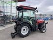 Tractor agrícola - Case IH - quantum 80n