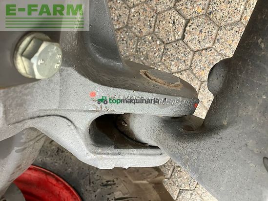 Tractor agrícola - Fendt - 936 s4 *profi plus*