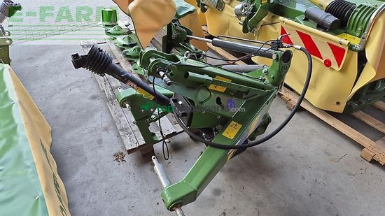Cortacésped manual - Krone - am-r 200