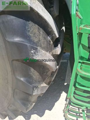 Tractor agrícola - John Deere - 6210 r ap