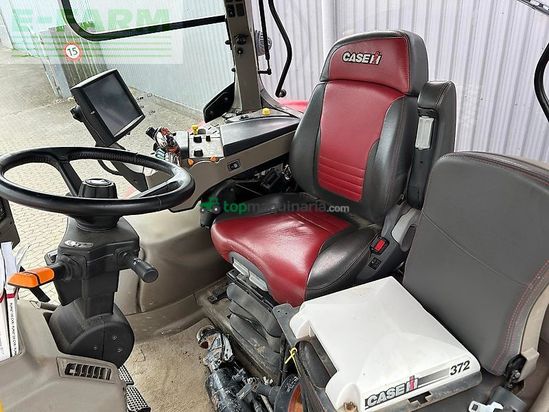 Tractor agrícola - Case IH - puma 240 cvx