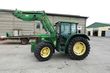 Tractor agrícola - John Deere - 6310 se nur 3750 bh