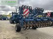 Cultivador - Kockerling - quadro 460