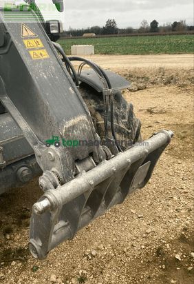 Telescopica - Claas - scorpion 741 vpwr (k33/400)