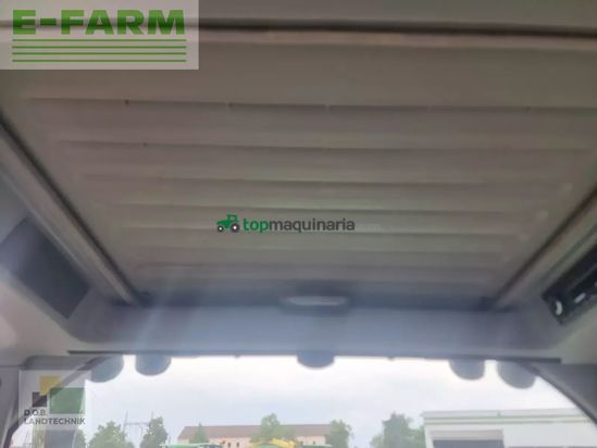 Tractor agrícola - Deutz-Fahr - 6180 agrotron ttv