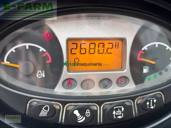 Telescopica - Bobcat - tl 30.60