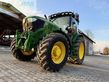 Tractor agrícola - John Deere - 6155r