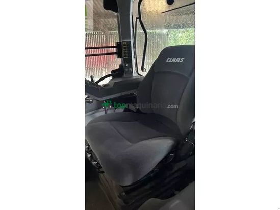 Tractor agrícola - Claas - arion 640 cis