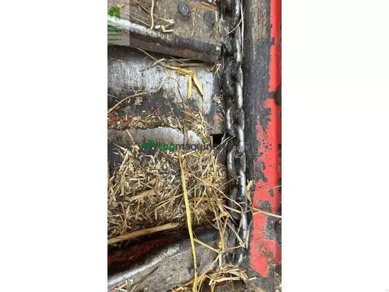 Esparcidor - Kuhn - altor 5070m