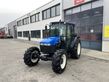Tractor agrícola - New Holland - tn-s 75 a S