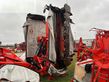 Cortacésped manual - Kuhn - fc 8830 d-ff