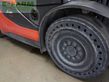 Elevadora - Linde - h 35 d 1202