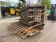 Minicargadora -  - strimech silagegabel defekt, volvo