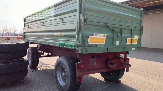 Volquet - Brantner - Z18000XXL