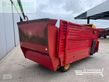 Esparcidor - Schuitemaker - blockverteilwagen amigo 40