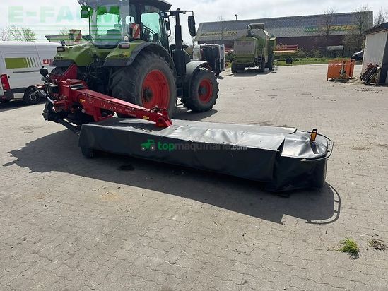 Cortacésped manual - Massey Ferguson - dm 357