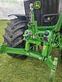 Tractor agrícola - John Deere - 6250 r