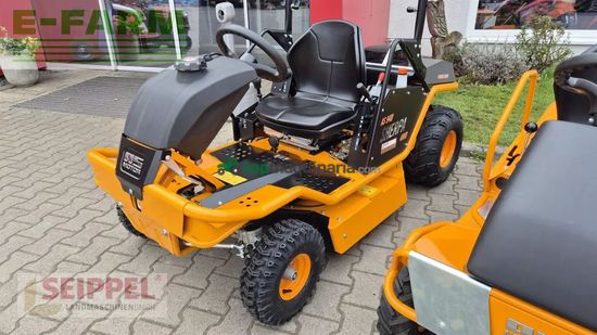 Cortacésped manual - AS-Motor - as 940 sherpa 4wd b&s