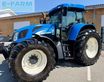 Tractor agrícola - New Holland - t 7550