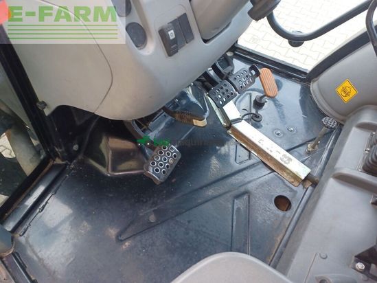 Tractor agrícola - Deutz-Fahr - agroplus 315 ecoline Ecoline