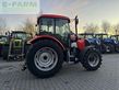 Tractor agrícola - Zetor - 8541 proxima plus