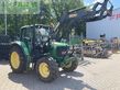 Tractor agrícola - John Deere - 6320 auto quad