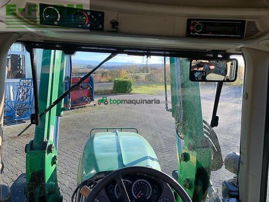 Tractor agrícola - John Deere - 6230 premium