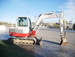 Excavadora - Takeuchi TB 250