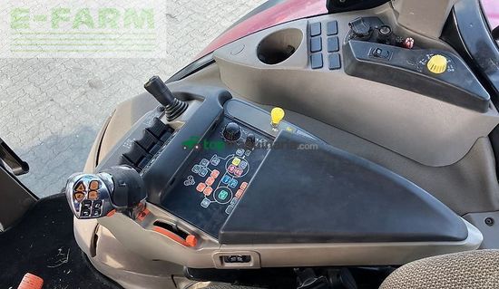 Tractor agrícola - Case IH - puma 180 cvx CVX