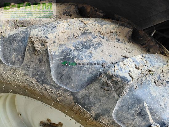 Tractor agrícola - Massey Ferguson - 6499