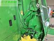 Empacadora gigant - John Deere - 550