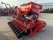 Sembradora - Kuhn - venta 1500 liter + hr3030