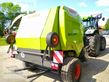 Empacadora gigant - Claas - rollant 520 rc
