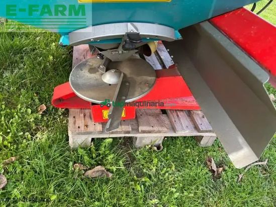 Esparcidor -  - dpx expert