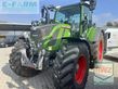 Tractor agrícola - Fendt - 514 variogen3 power