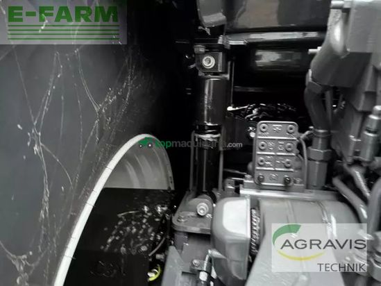 Tractor agrícola - Valtra - q 245 1a9