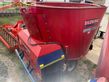 Remolqu esparcidor - Siloking - compact 8