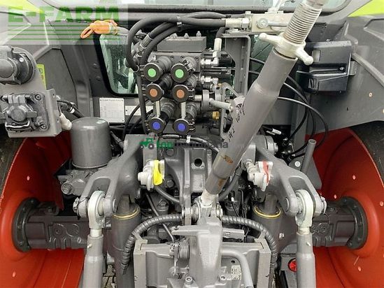 Tractor agrícola - Claas - axos 3.105