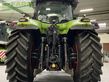 Tractor agrícola - Claas - axion 830